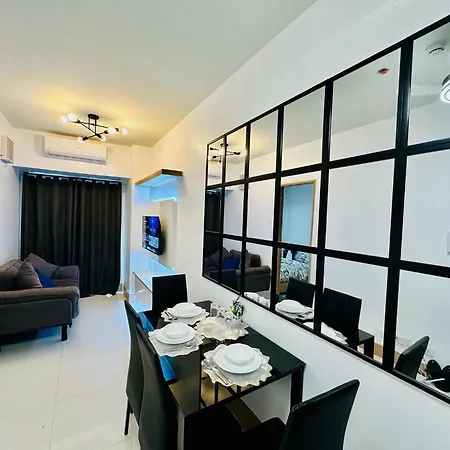 Urban Luxe Stay At Shore 3