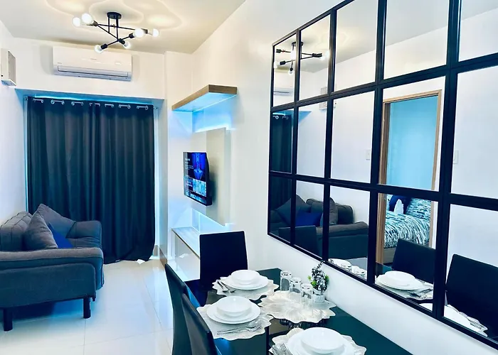 Urban Luxe At Shore 3 *